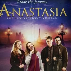 Meet your Posher, Chandler